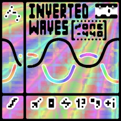 Inverted Waves (LB)