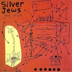 Silver Jews and Nico / New Radiant Storm King