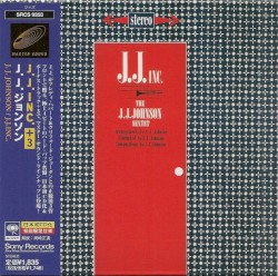 J.J. Inc.