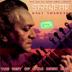 The Best Of Sitar Music Raga