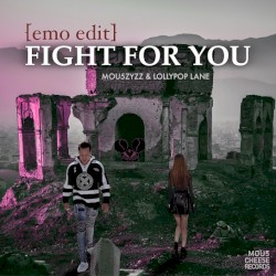 Fight for You (Emo Edit)