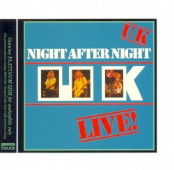Night After Night