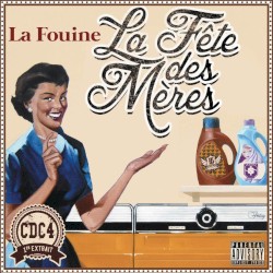 La Fête des mères