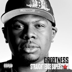 Straight Edge Superstar