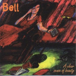 A Clear Sense of Beauty