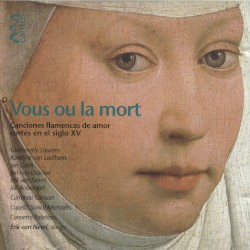 Vous ou la mort