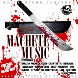 Machete Music