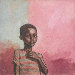 Don't Play With My Heart