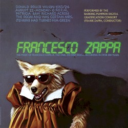 Francesco Zappa