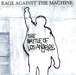 The Battle of Los Angeles