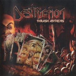 Thrash Anthems