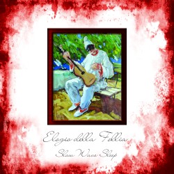 Elogio della Follia (chiptune rmx)