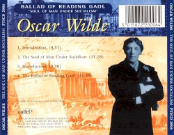 The Soul of Man Under Socialism