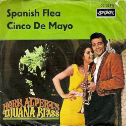 Spanish Flea / Cinco de Mayo