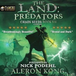 The Land: Predators