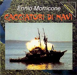 Cacciatori Di Navi