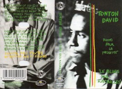 Le Blues des racailles