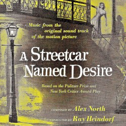A Streetcar Named Desire