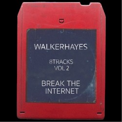 8Tracks, Vol. 2: Break the Internet