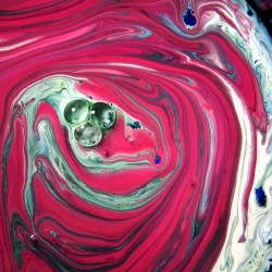 Akiko Nakayama Solo Performance