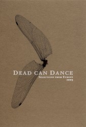 Selections From Europe 2005