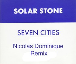 Seven Cities (Nicolas Dominique Remix)