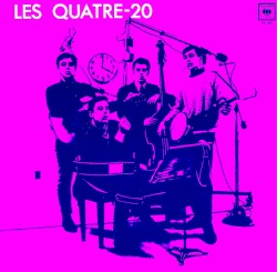 Les Quatre-20