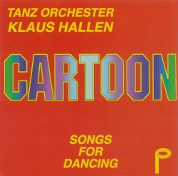 Cartoon Songs for Dancing