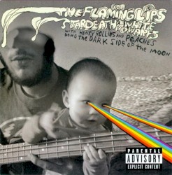 The Dark Side of the Moon