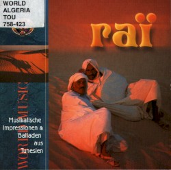 raï
