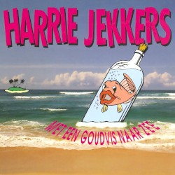 Met een Goudvis naar Zee