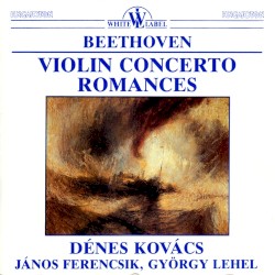 Violin Concerto / Romances