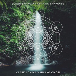 Lokah Samastah Sukhino Bhavantu