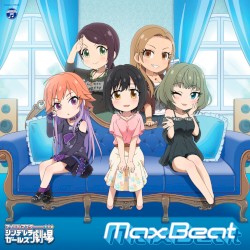 THE IDOLM@STER CINDERELLA GIRLS LITTLE STARS! Max Beat
