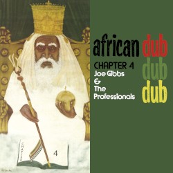 African Dub All-Mighty, Volume 4