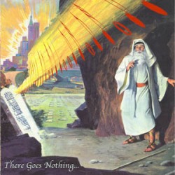 There Goes Nothing…