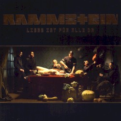 Liebe ist für alle da