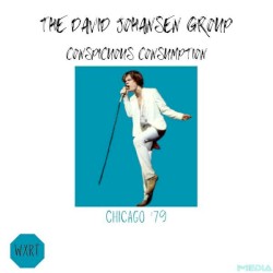 Conspicuous Consumption (live Chicago ’79)