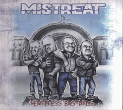 Heartless Bastards