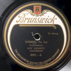 Humming / Na-jo (Na-ho)