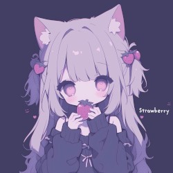 Strawberry