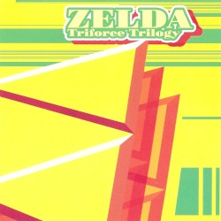 ZELDA Triforce Trilogy