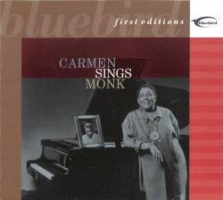 Carmen Sings Monk