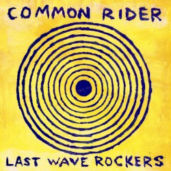 Last Wave Rockers