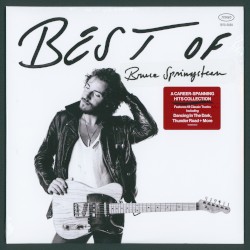 Best of Bruce Springsteen