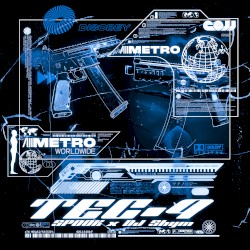 tec-9