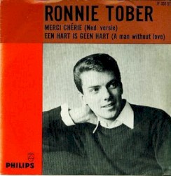 Merci chérie (Ned. versie) / Een hart is geen hart