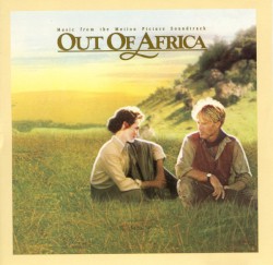 Out of Africa