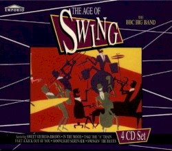 The Age of Swing