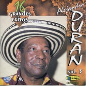 16 grandes éxitos, vol. 3